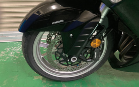 KAWASAKI 1400 GTR 2012 ZGNA16