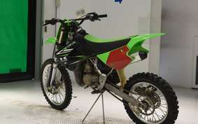 KAWASAKI KX85 KX085B