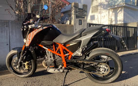 KTM (OTHER) 2012 LDT40