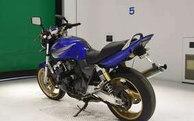 HONDA CB400SFV-3 2006 NC39