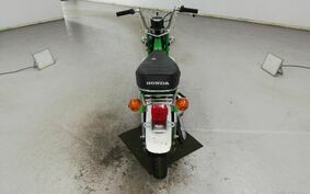 HONDA CHALY 50 CF50