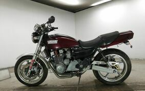 KAWASAKI ZEPHYR 400 ZR400C