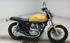 YAMAHA SRV250 RENAISSA 1992 4DN