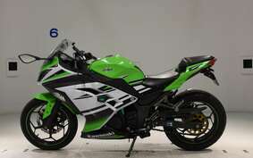 KAWASAKI NINJA 250 ABS EX250L