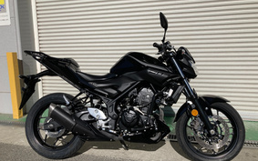 YAMAHA MT-03 2019 RH13J