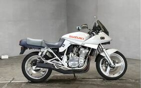 SUZUKI GSX250S KATANA GJ76A