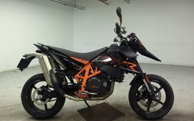 KTM 690 SUPERMOTO R 2008 L1S40