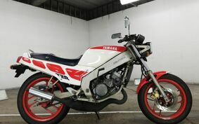 YAMAHA TZR125 2RM