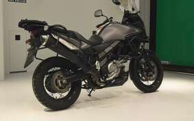 SUZUKI DL650 ( V-Strom 650 ) 2015 VP56A