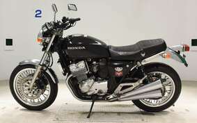 HONDA CB400F 1999 NC36