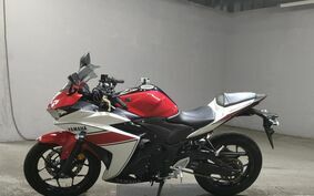 YAMAHA YZF-R25 RG10J