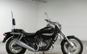 KAWASAKI ELIMINATOR 250 V Type 1998 VN250A