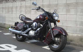 KAWASAKI VULCAN 400 DRIFTER 1999 VN400D