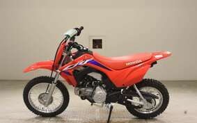 HONDA CRF110F JE02