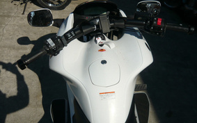 HONDA DN01 2011 RC55