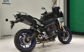 YAMAHA MT-09 Tracer GT 2020 RN51J