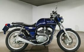 YAMAHA SRV250 RENAISSA 4DN