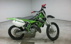 KAWASAKI KX125 2000 KX125L