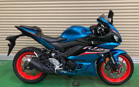 YAMAHA YZF-R25 RG43J