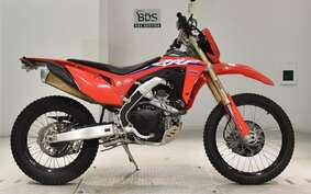 HONDA CRF450L 2018 PD11