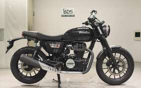 HONDA GB350S 2023 NC59