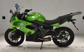 KAWASAKI NINJA 400R 2012 ER400B