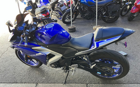 YAMAHA YZF-R25 ABS RG10J