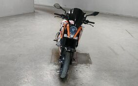 KTM 200 DUKE JUC