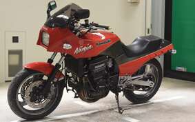 KAWASAKI GPZ900R NINJA 1993 ZX900A