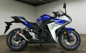 YAMAHA YZF-R25 RG10J