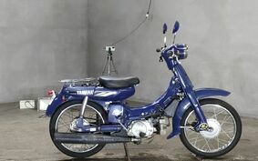 YAMAHA MATE 50 UA04J