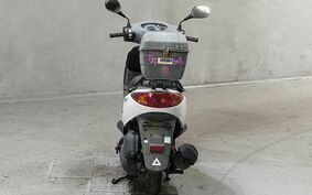 YAMAHA AXIS 125 TREET SE53J