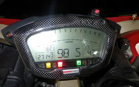 DUCATI 1098 S 2007 H700A