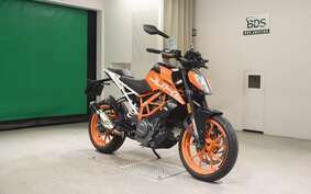 KTM 390 DUKE 2021