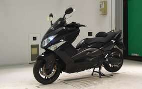 YAMAHA T-MAX500 Gen.3 2008 SJ08J