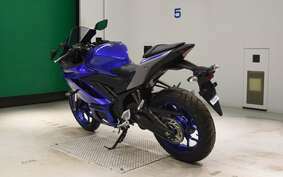 YAMAHA YZF-R25 A RG43J