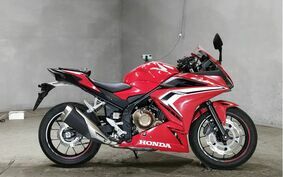 HONDA CBR400R 2021 NC56