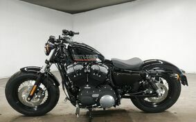 HARLEY XL1200X 2012 LC3