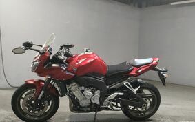 YAMAHA FZ FAZER FEATHER 2012 RN21J