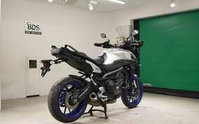 YAMAHA MT-09 Tracer 2017 RN36J