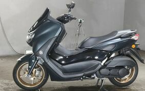 YAMAHA N-MAX 125 SEG6J