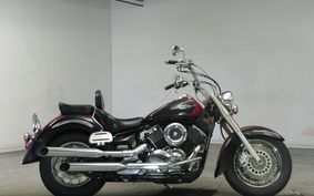 YAMAHA DRAGSTAR 1100 CLASSIC 2004 VP13J