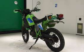 KAWASAKI KMX125 MX125A