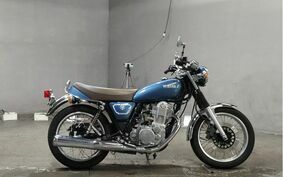 YAMAHA SR400 2020 RH16J