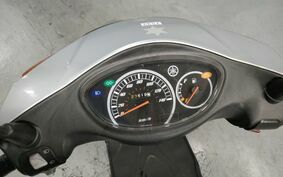 YAMAHA AXIS 125 TREET SE53J