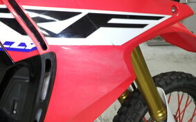 HONDA CRF250 RALLY MD44