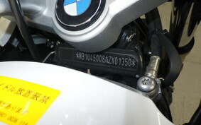 BMW R1200GS 2010 0450