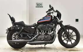 HARLEY XL1200NS 2021 LP3