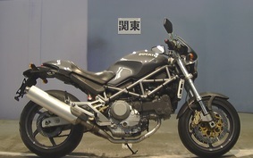 DUCATI MONSTER S4 2003 M400A