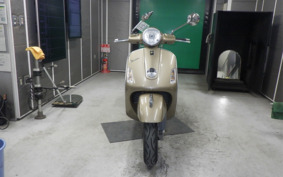 VESPA GTS250IE